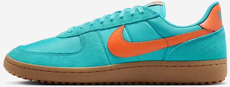 Кроссовки Nike Nike Field General женские - 1