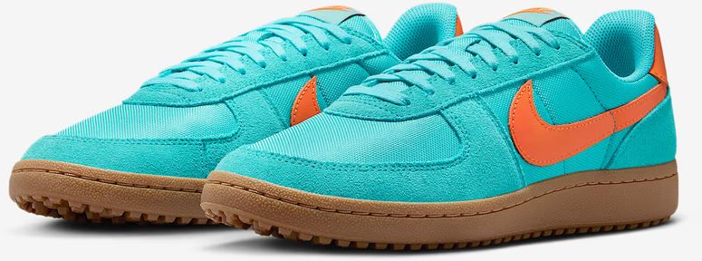 Кроссовки Nike Nike Field General женские - 3
