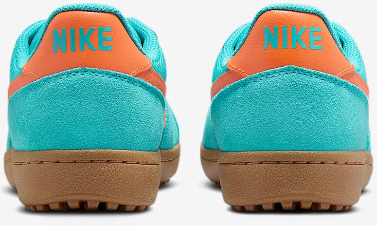 Кроссовки Nike Nike Field General женские - 4