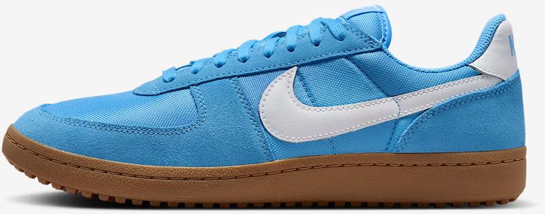 Кроссовки Nike Nike Field General женские - 1