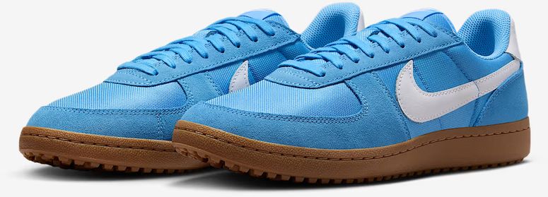 Кроссовки Nike Nike Field General женские - 3