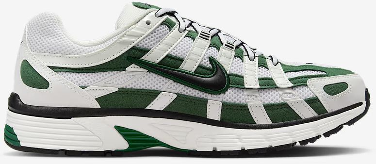 Кроссовки Nike NIKE P-6000 женские - 2