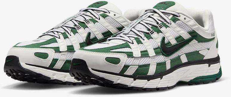 Кроссовки Nike NIKE P-6000 женские - 3