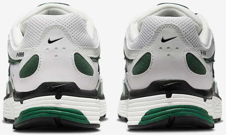 Кроссовки Nike NIKE P-6000 женские - 4