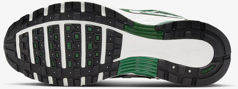 Кроссовки Nike NIKE P-6000 женские - 6