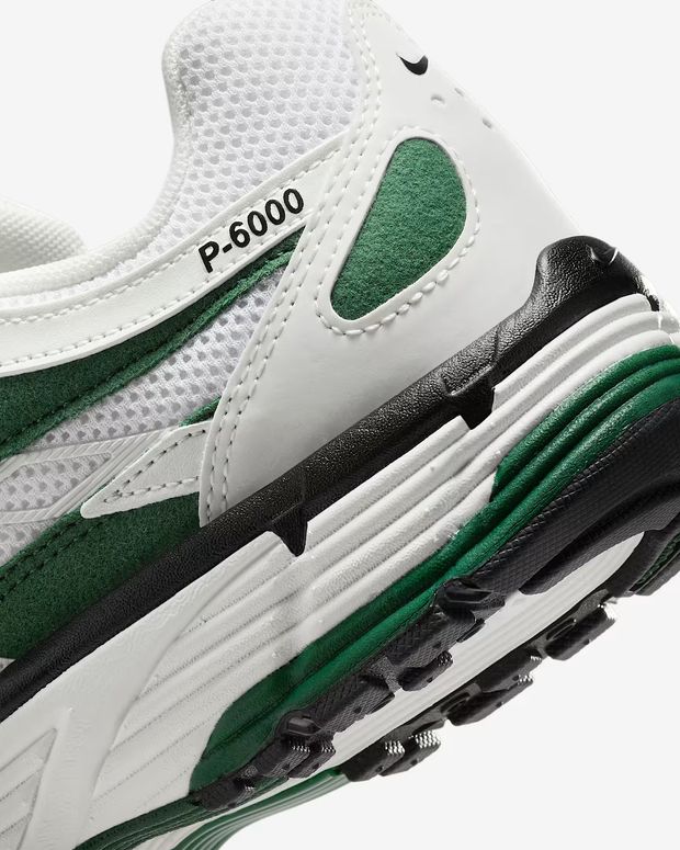 Кроссовки Nike NIKE P-6000 женские - 8