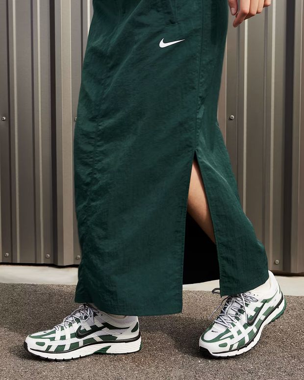 Кроссовки Nike NIKE P-6000 женские - 9