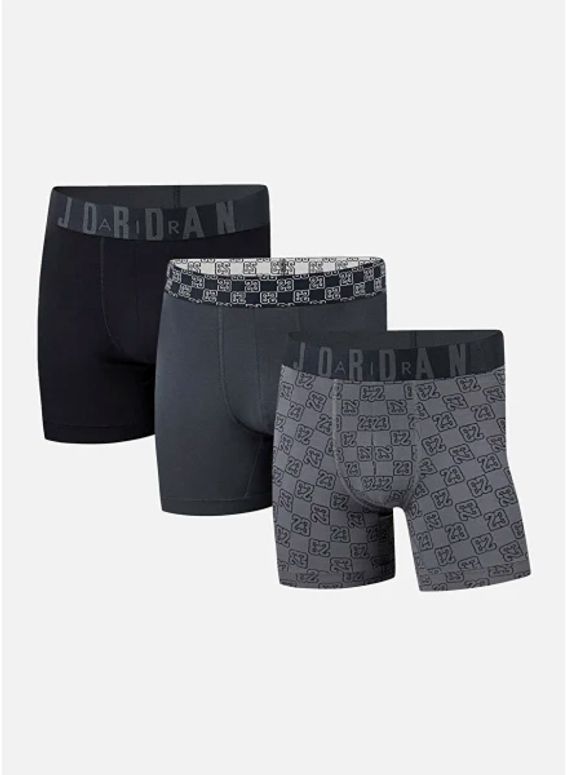 Трусы Jordan JM0691-023 мужские - 1