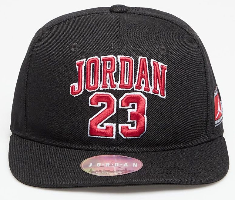 Кепка Jordan 9A0781-023 - 1