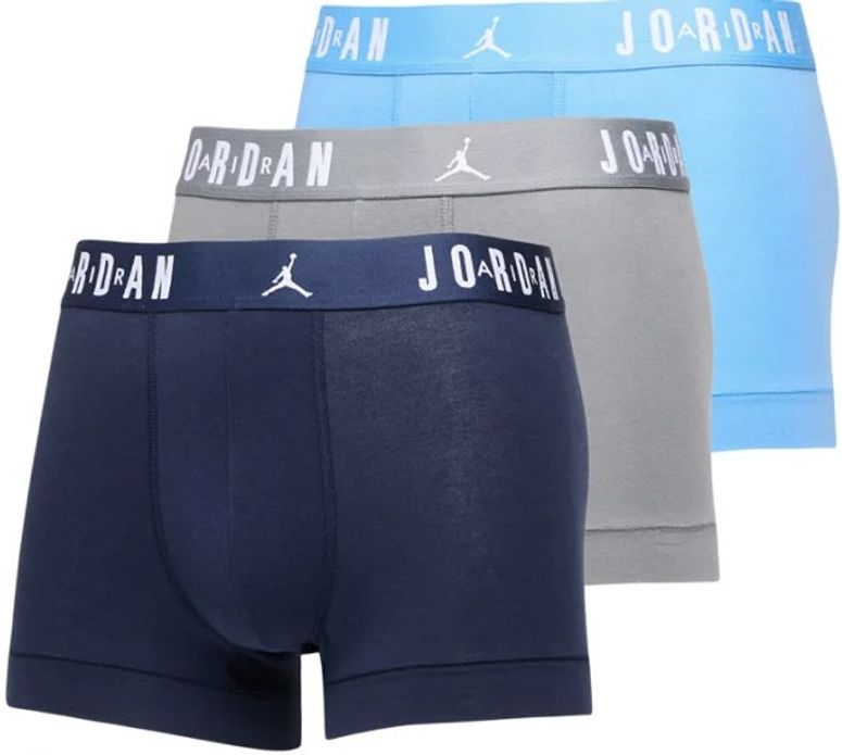 Трусы Jordan JM0693-B9F мужские - 1