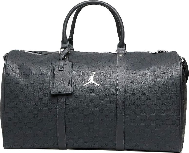 Сумка Jordan JAM MONOGRAM DUFFLE BAG - 1