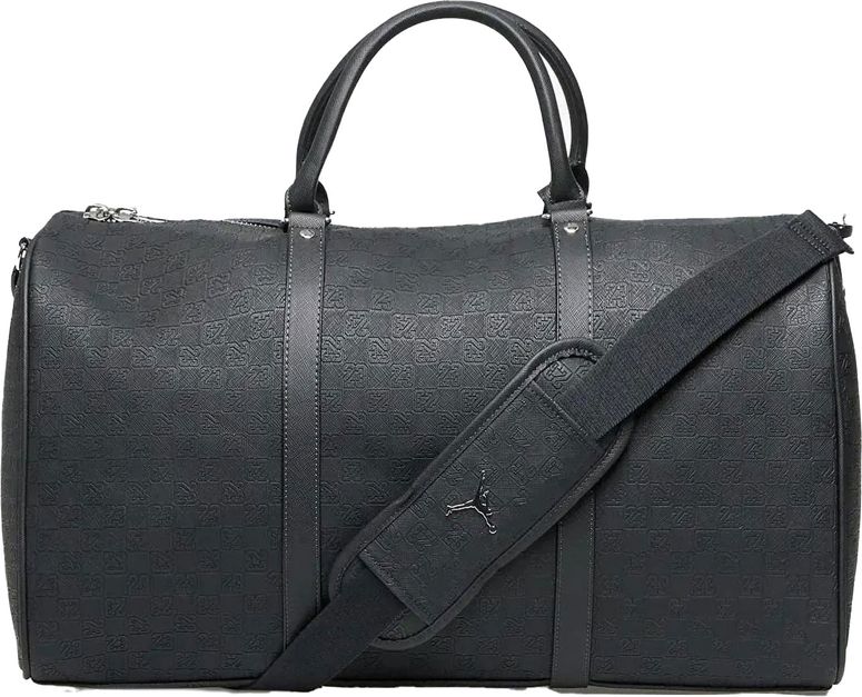 Сумка Jordan JAM MONOGRAM DUFFLE BAG - 2