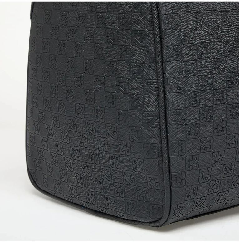 Сумка Jordan JAM MONOGRAM DUFFLE BAG - 3