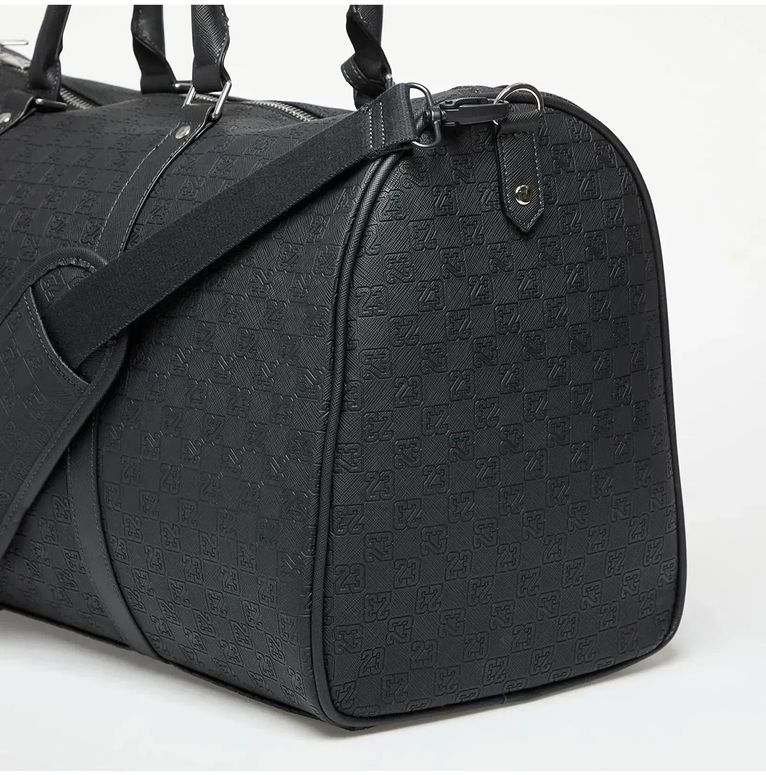 Сумка Jordan JAM MONOGRAM DUFFLE BAG - 5