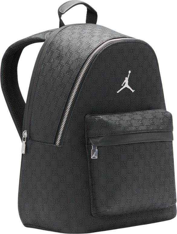 Рюкзак Jordan JAM MONOGRAM BACKPACK - 3