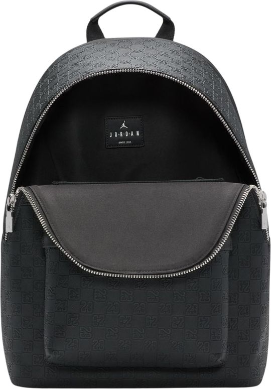 Рюкзак Jordan JAM MONOGRAM BACKPACK - 4