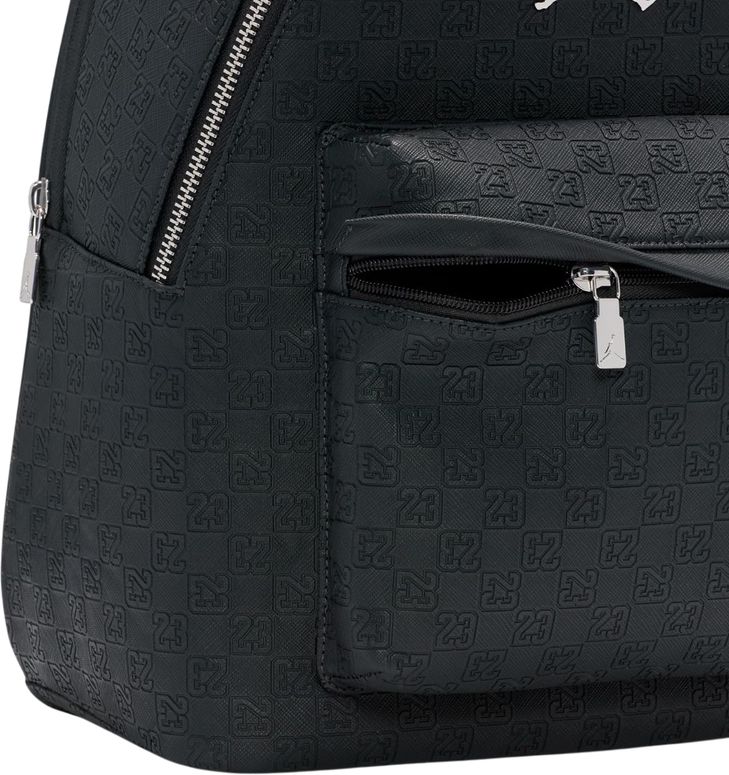Рюкзак Jordan JAM MONOGRAM BACKPACK - 6