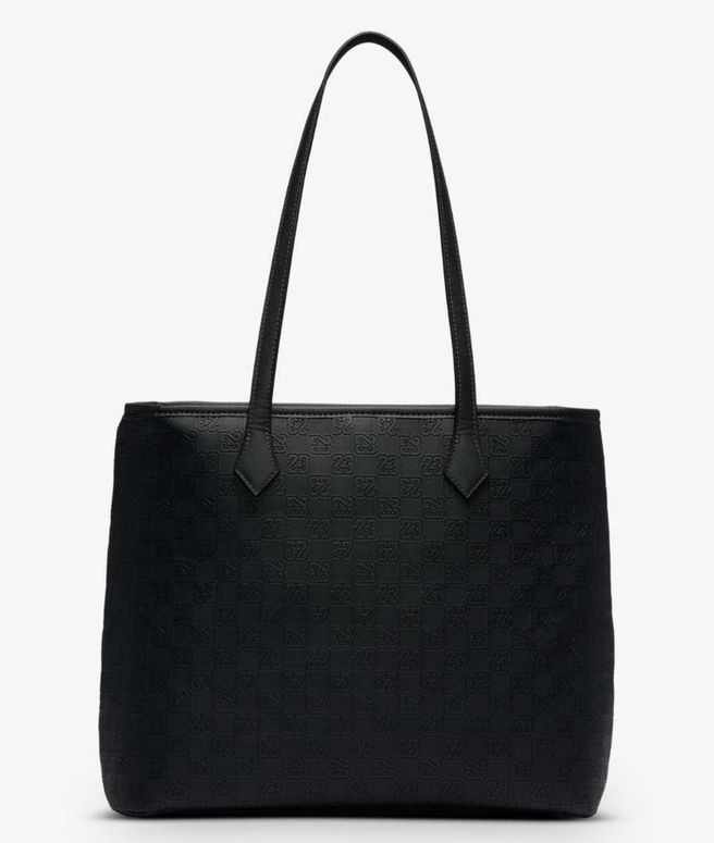 Сумка Jordan JAM MONOGRAM TOTE BAG - 2