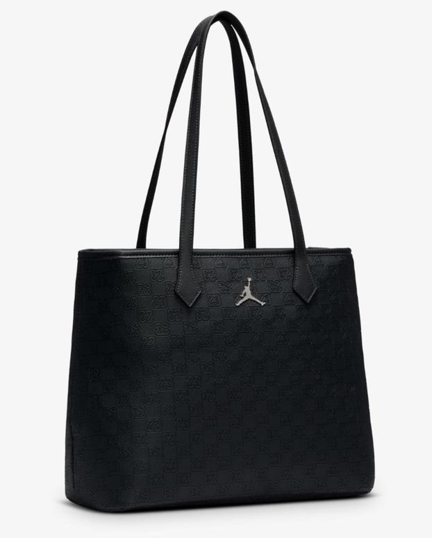 Сумка Jordan JAM MONOGRAM TOTE BAG - 3