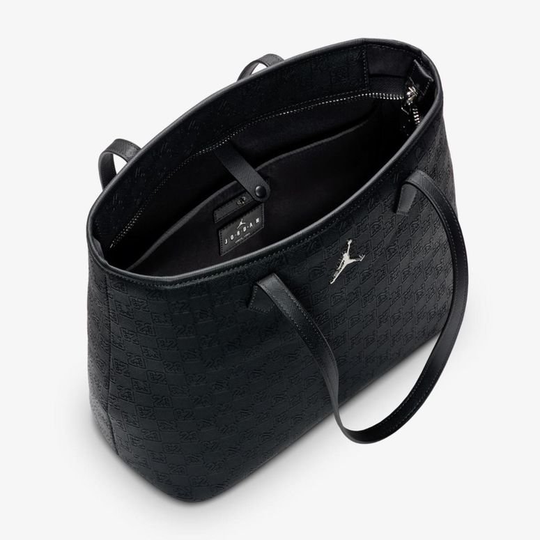 Сумка Jordan JAM MONOGRAM TOTE BAG - 4