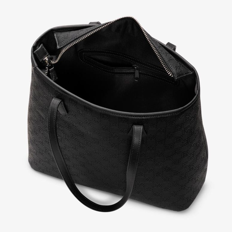 Сумка Jordan JAM MONOGRAM TOTE BAG - 5