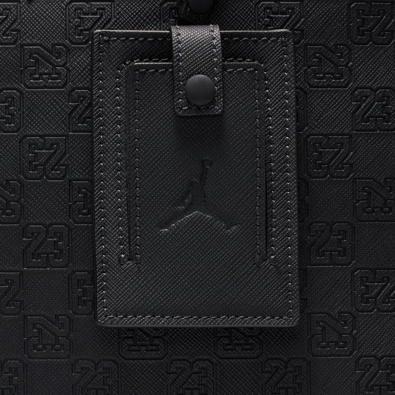 Сумка Jordan JAM MONOGRAM TOTE BAG - 7