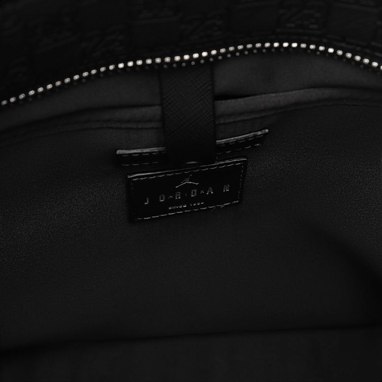Сумка Jordan JAM MONOGRAM TOTE BAG - 8