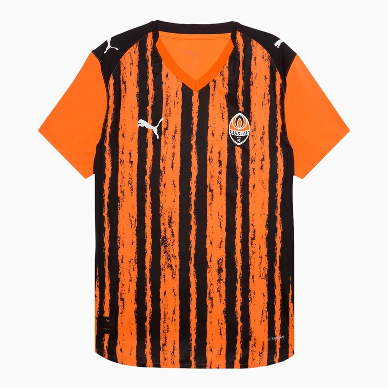 Футболка Puma FCSD Home Promo Jersey w/o Sponsor Ricki чоловіча - 1