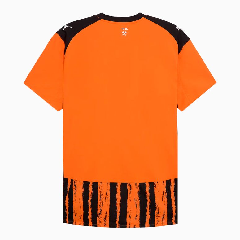 Футболка Puma FCSD Home Promo Jersey w/o Sponsor Ricki чоловіча - 2
