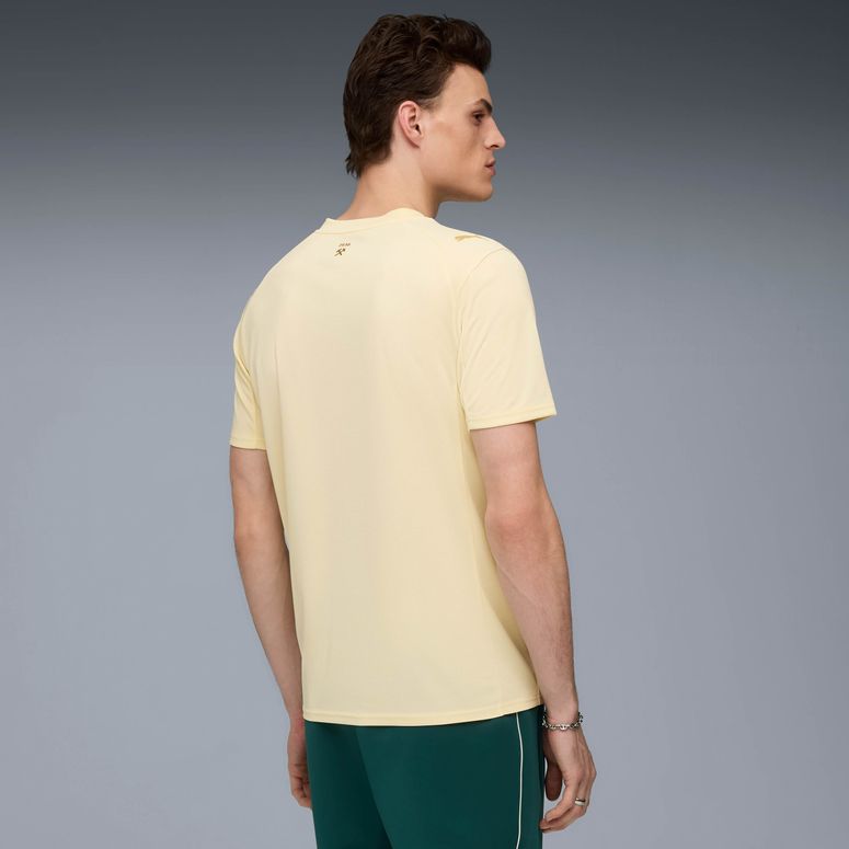 Футболка Puma FCSD Third Jersey Replica w/o Sponsor Cr чоловіча - 2