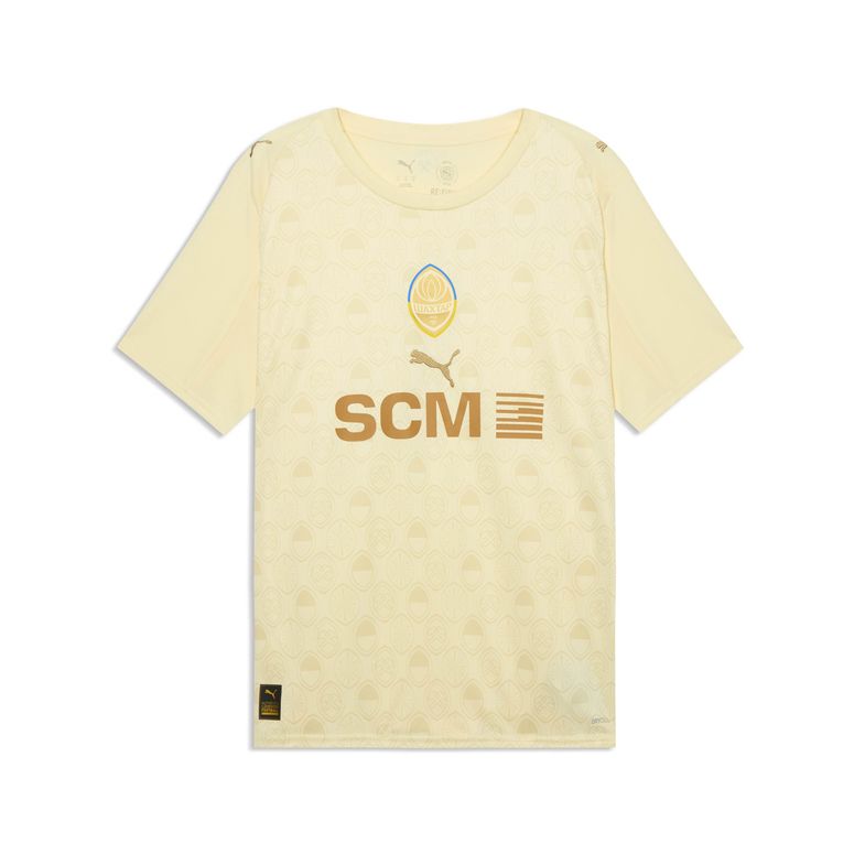 Футболка Puma FCSD Third Jersey Replica w/o Sponsor Cr чоловіча - 6