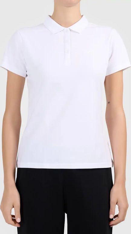 Футболка 4F POLO SHIRT  F0768 женская - 1