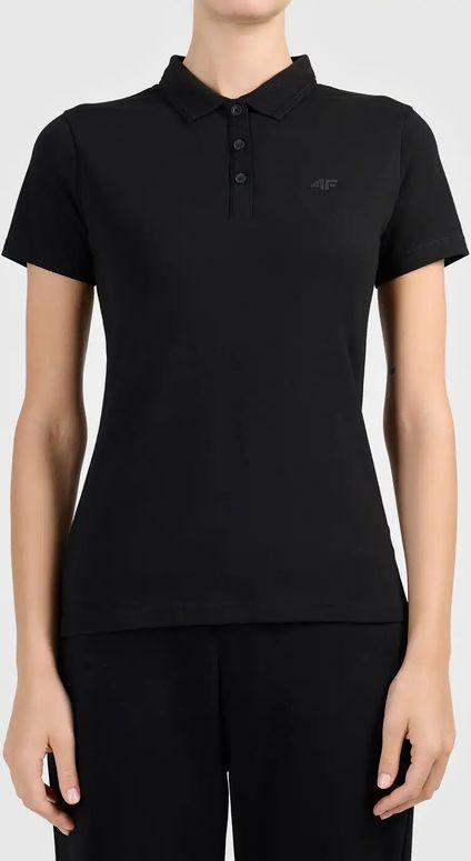 Футболка 4F POLO SHIRT  F0768 женская - 1