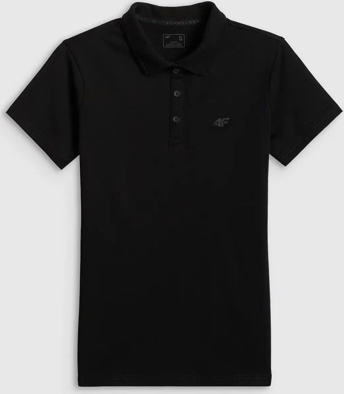 Футболка 4F POLO SHIRT  F0768 женская - 3