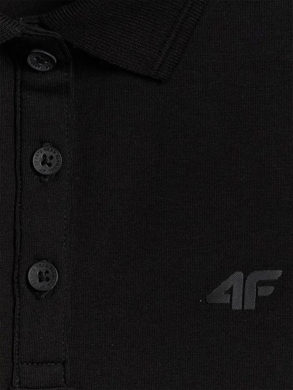 Футболка 4F POLO SHIRT  F0768 женская - 4