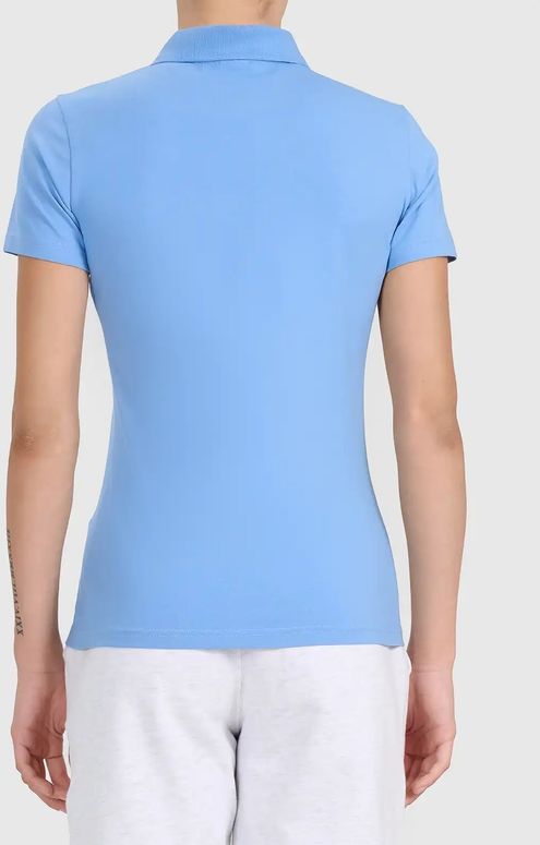 Футболка 4F POLO SHIRT  F0768 женская - 2