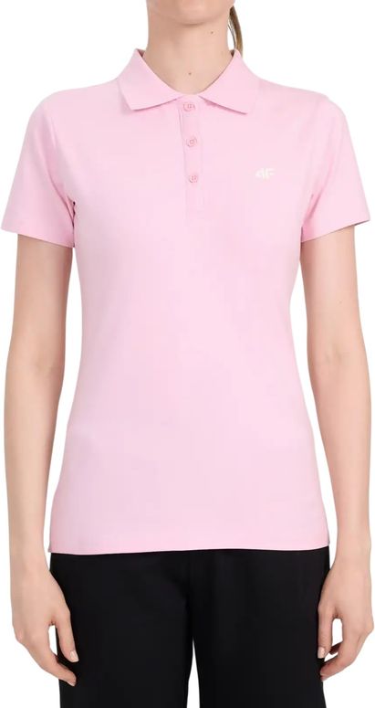 Футболка 4F POLO SHIRT  F0768 женская - 1