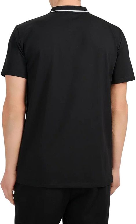Футболка 4F POLO SHIRT  M0773 чоловіча - 2
