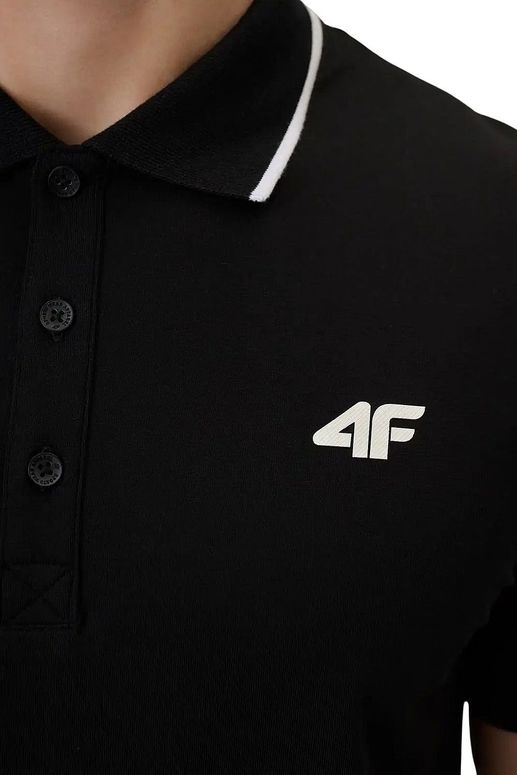Футболка 4F POLO SHIRT  M0773 чоловіча - 4