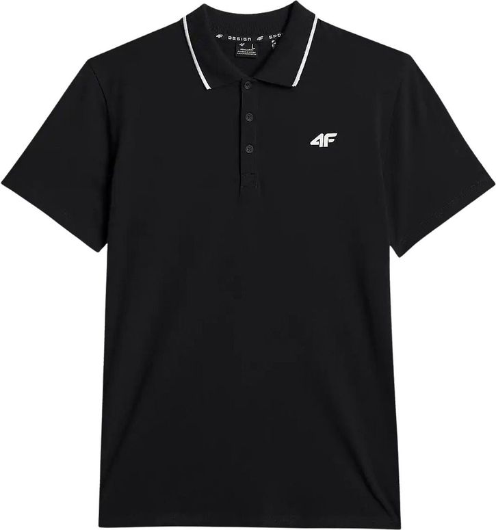 Футболка 4F POLO SHIRT  M0773 чоловіча - 5