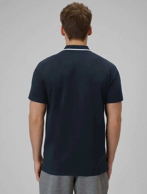 Футболка 4F POLO SHIRT  M0773 чоловіча - 2