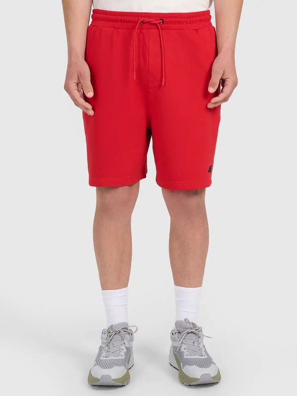 Шорти 4F SHORTS CAS  M0836 чоловічі - 1