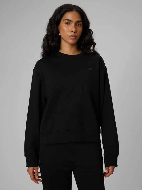 Джемпер 4F SWEATSHIRT  F2534 женский - 1