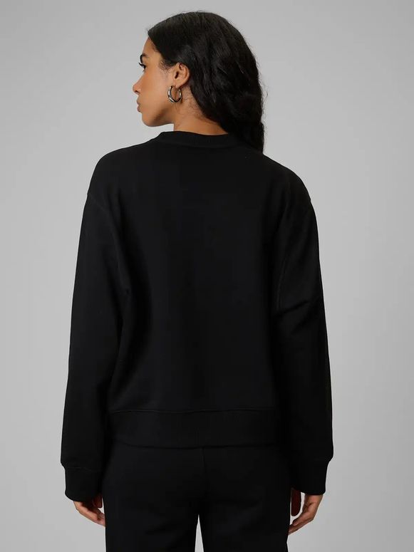 Джемпер 4F SWEATSHIRT  F2534 женский - 2