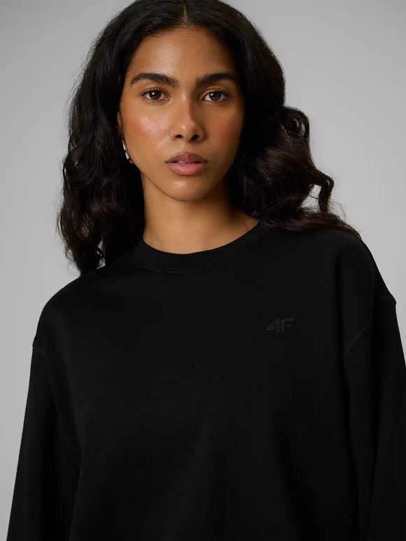Джемпер 4F SWEATSHIRT  F2534 женский - 4