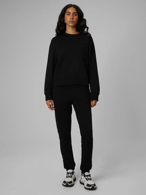 Джемпер 4F SWEATSHIRT  F2534 женский - 5
