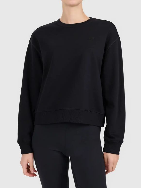 Джемпер 4F SWEATSHIRT  F2534 женский - 7