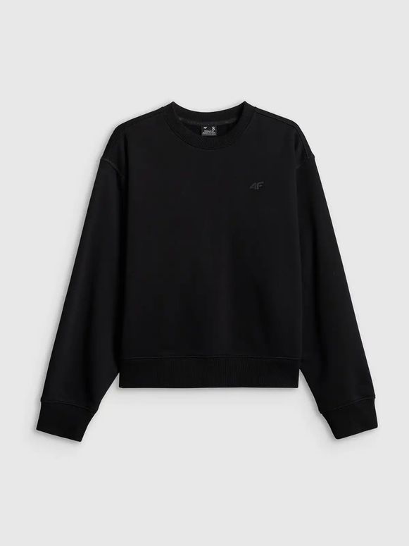 Джемпер 4F SWEATSHIRT  F2534 женский - 9