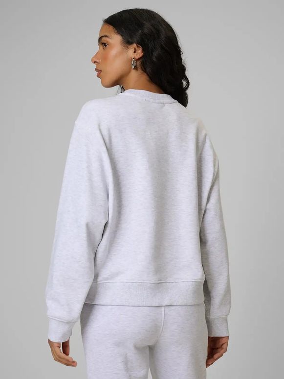 Джемпер 4F SWEATSHIRT  F2534 женский - 2