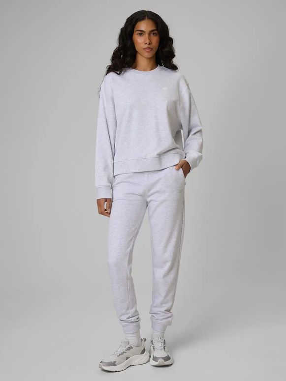 Джемпер 4F SWEATSHIRT  F2534 женский - 5